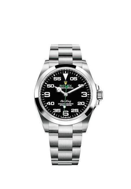 Rolex Air-King