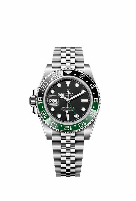 Rolex GMT master II
