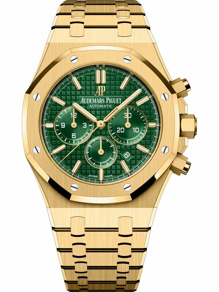 Audemars Piguet Royal Oak