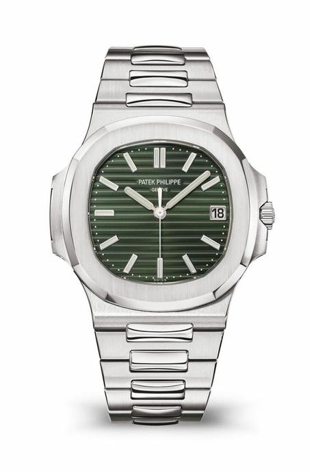 Patek Phililppe Nautilus