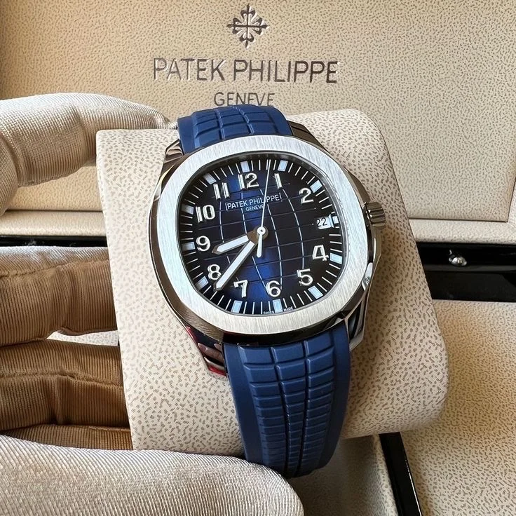 Patek Philippe Nautilus – Super Clone