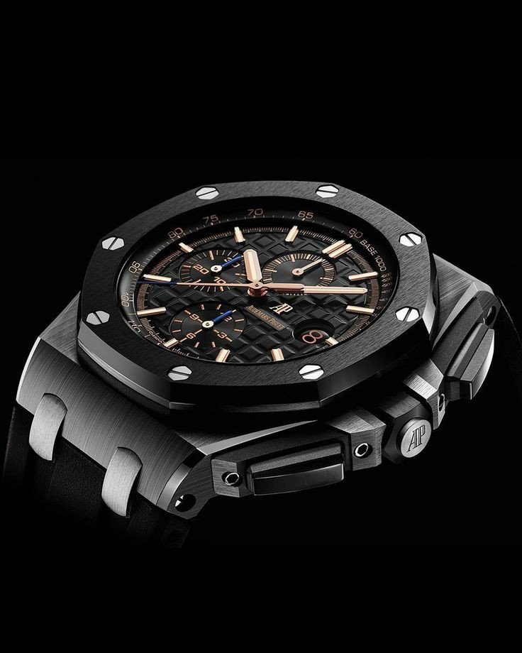 AP Royal Oak