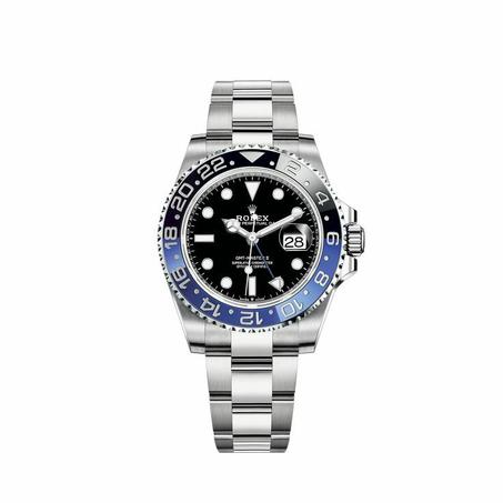 Rolex GMT-Master II Batman