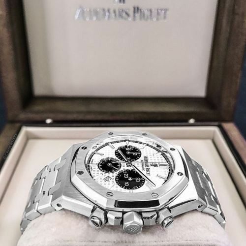 Audemars Piguet Royal Oak