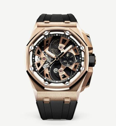 AP Royal Oak