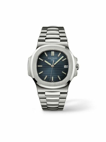Patek Phililppe Nautilus