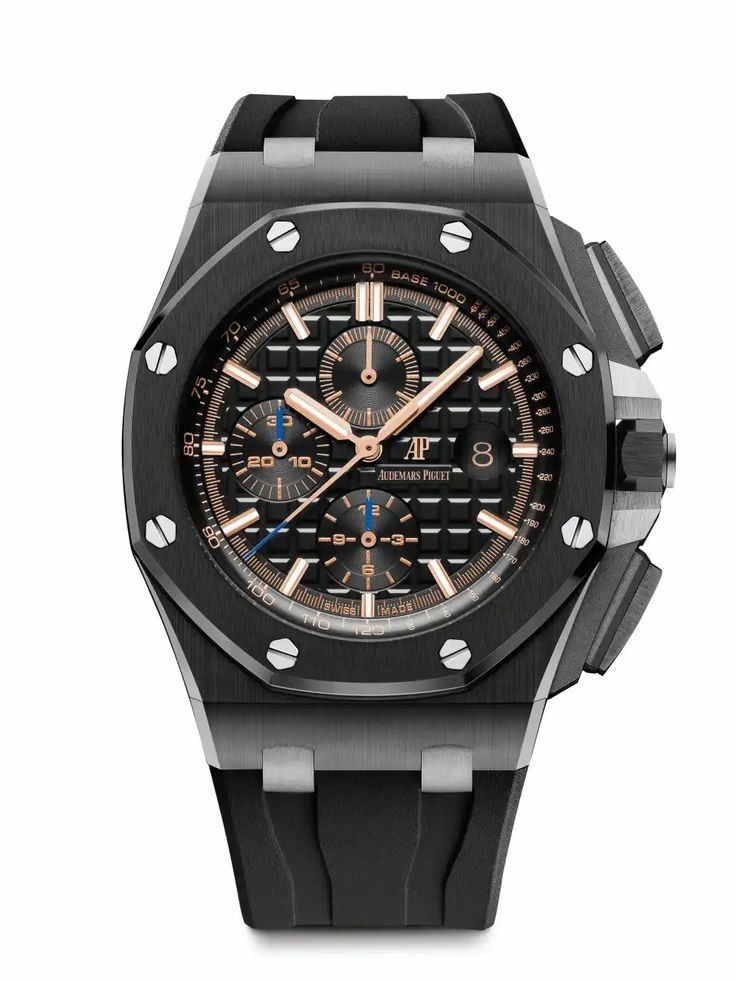 AP Royal Oak