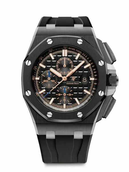 AP Royal Oak