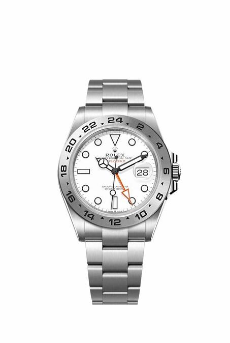 Rolex Explorer