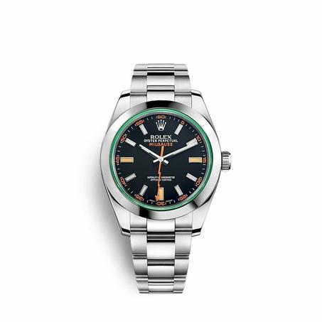 Rolex Milgauss