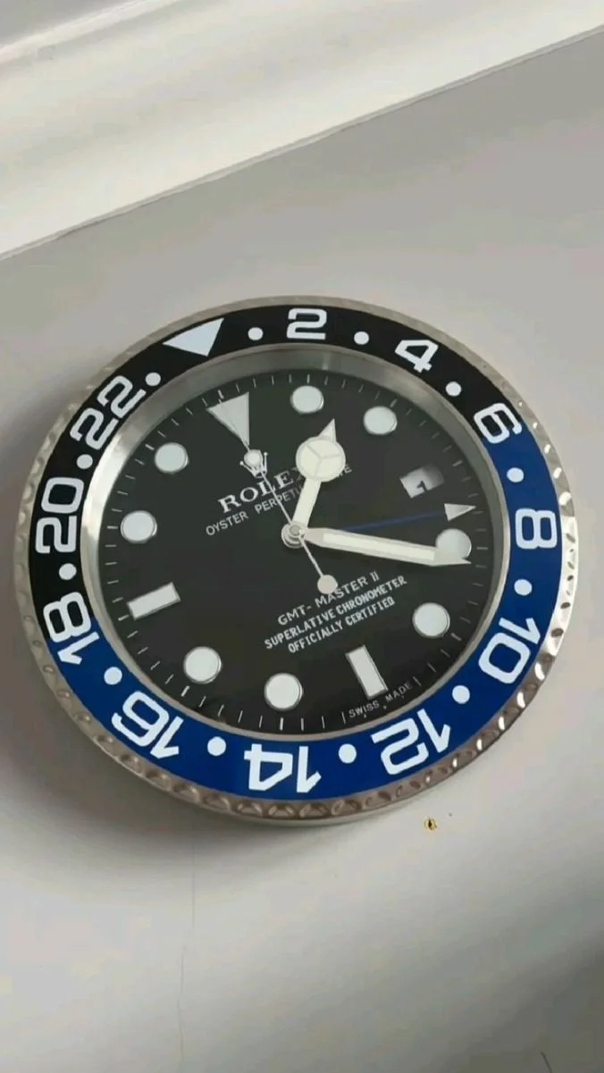 حائط GMT باتمان