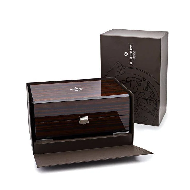 Patek Phililppe Nautilus