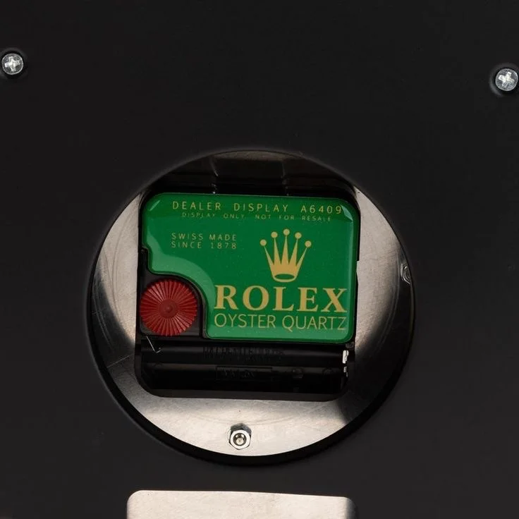 GMT سلفر مينا اسود حائط