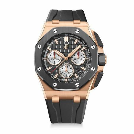 AP Royal Oak