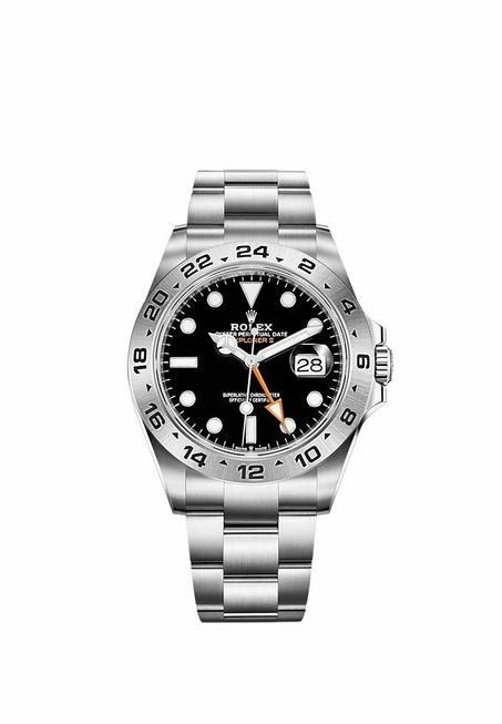 Rolex Explorer