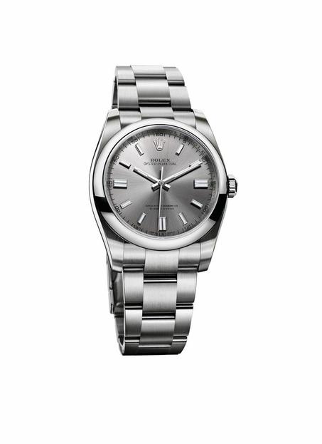 Rolex oyster perpetual