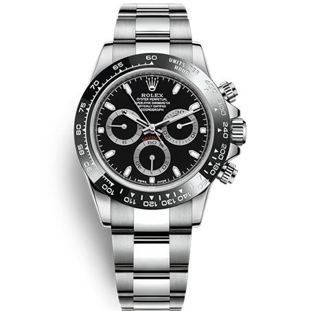 Rolex Daytona(Automatic Movement)