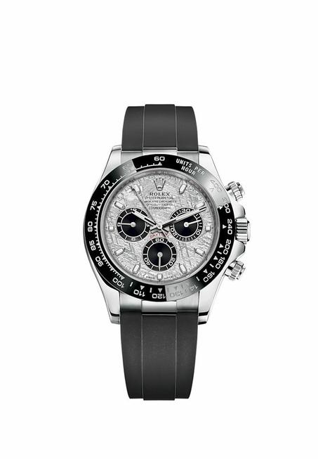 Rolex Daytona Rubber 40