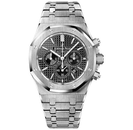 Royal Oak Chronograph 41mm