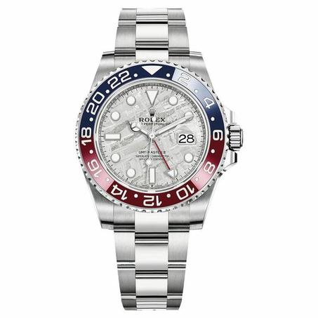 Rolex GMT master II