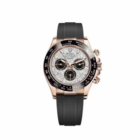 Rolex Daytona Rubber 40 (