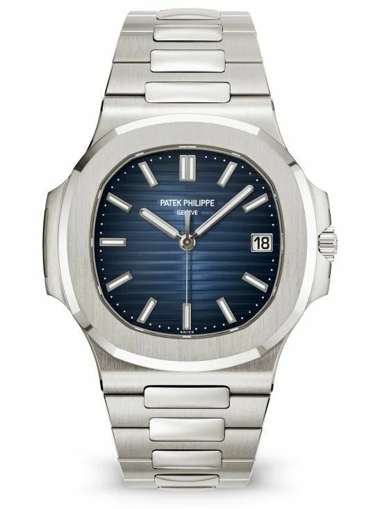 Patek Phililppe Nautilus