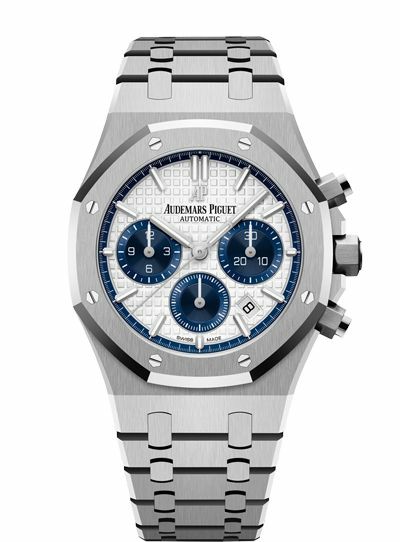 Audemars Piguet Royal Oak