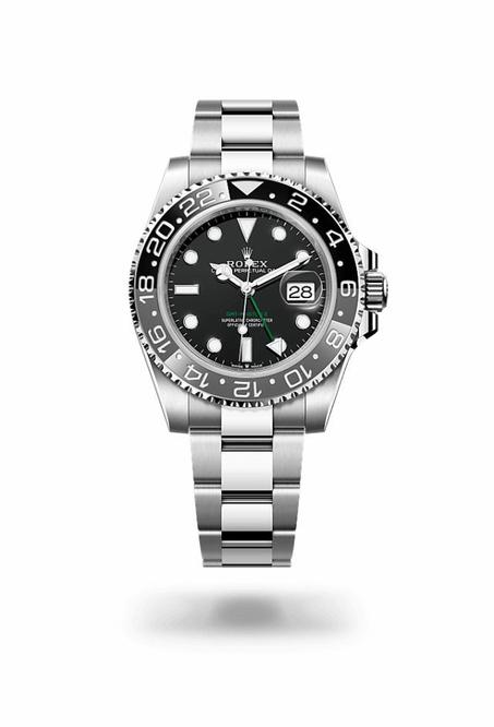 Rolex GMT master II