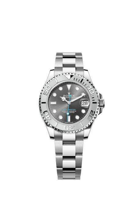 Rolex yacht master