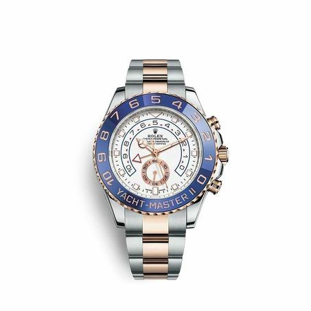 Rolex yacht master II
