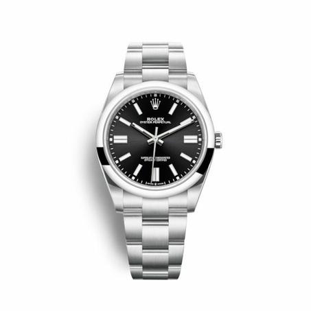 Rolex oyster perpetual