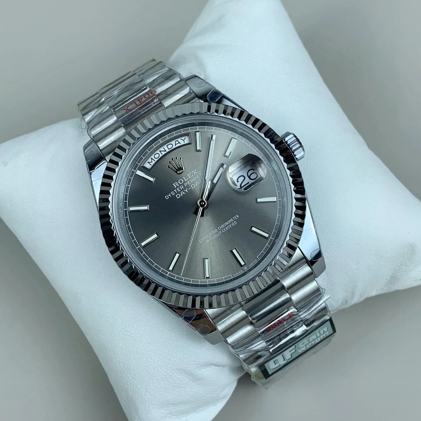 Rolex Day-Date Super Clone
