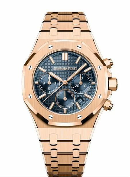 Audemars Piguet Royal Oak
