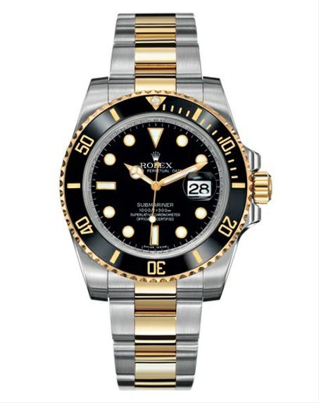 rolex submariner date