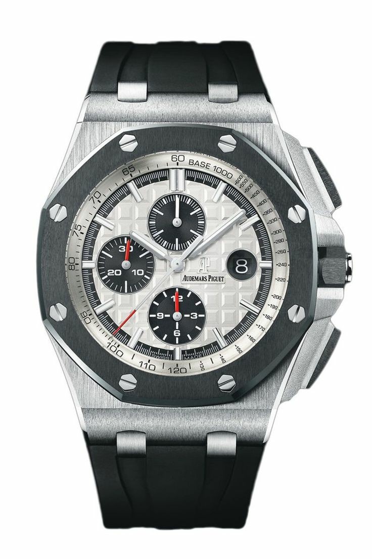 AP Royal Oak
