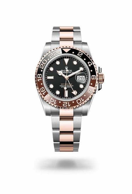 GMT master II