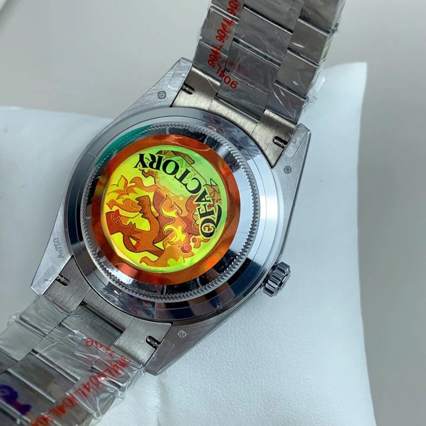 Rolex Day-Date Super Clone