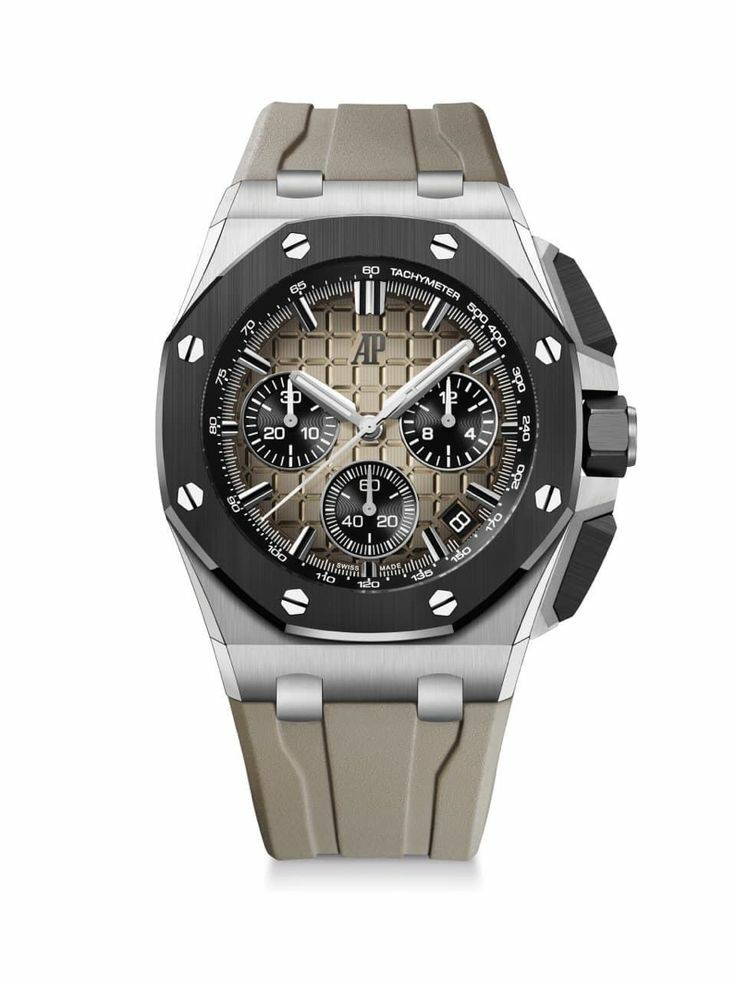 AP Royal Oak