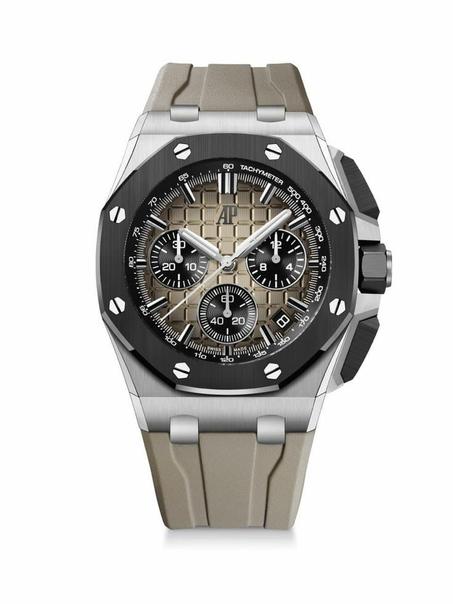 AP Royal Oak