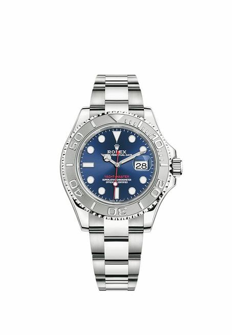 Rolex yacht master