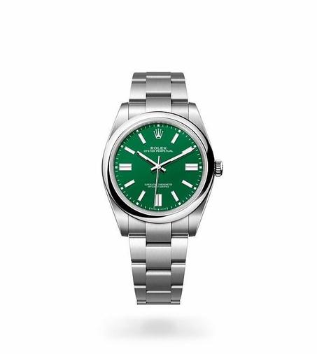 Rolex oyster perpetual