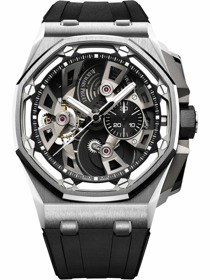AP Royal Oak