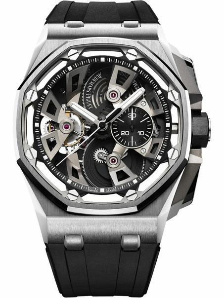 AP Royal Oak