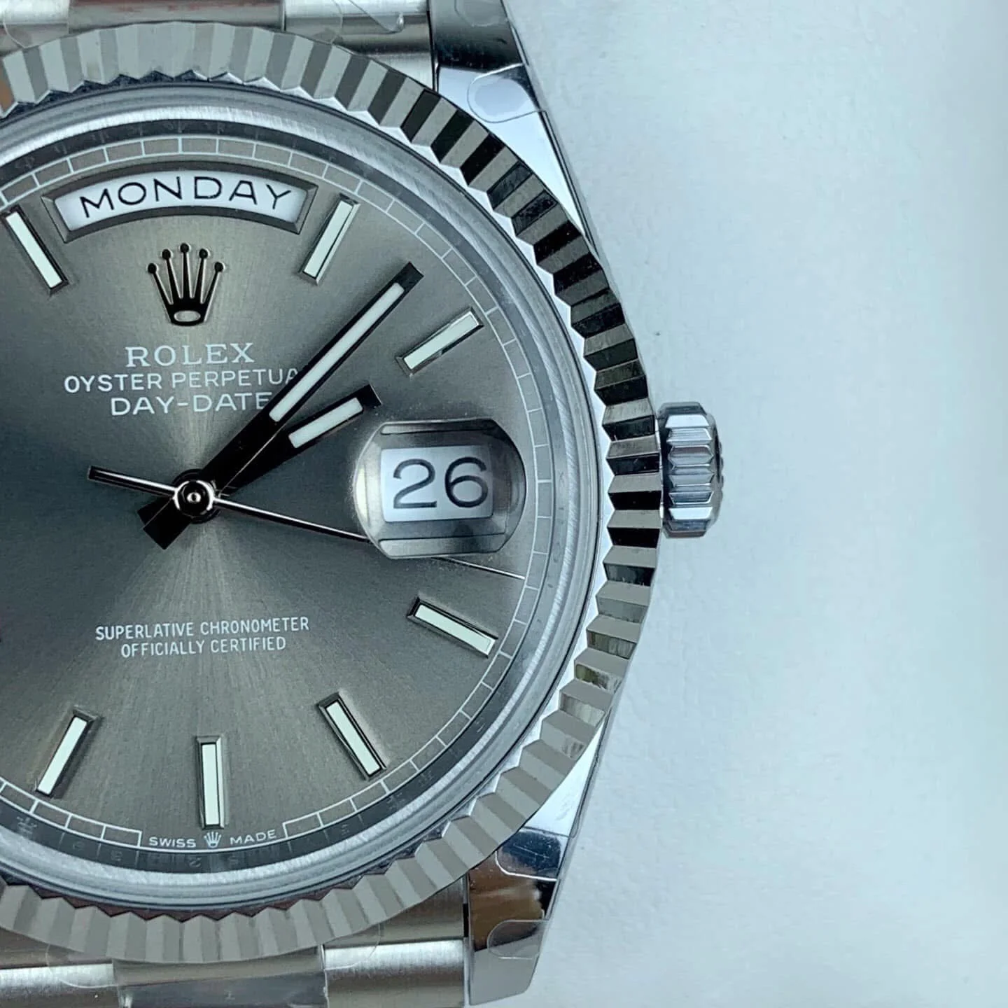 Rolex Day-Date Super Clone
