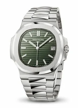 Patek Phililppe Nautilus