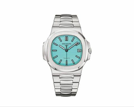 Patek Phililppe Nautilus (Tiffany)