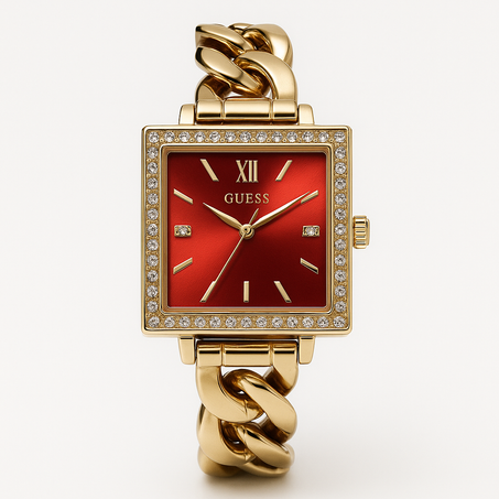 Montre Femme GUESS
