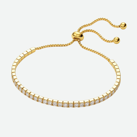 Bracelet Tennis Classique