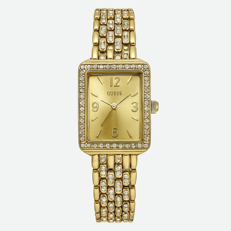 Montre Femme GUESS Rectangulaire