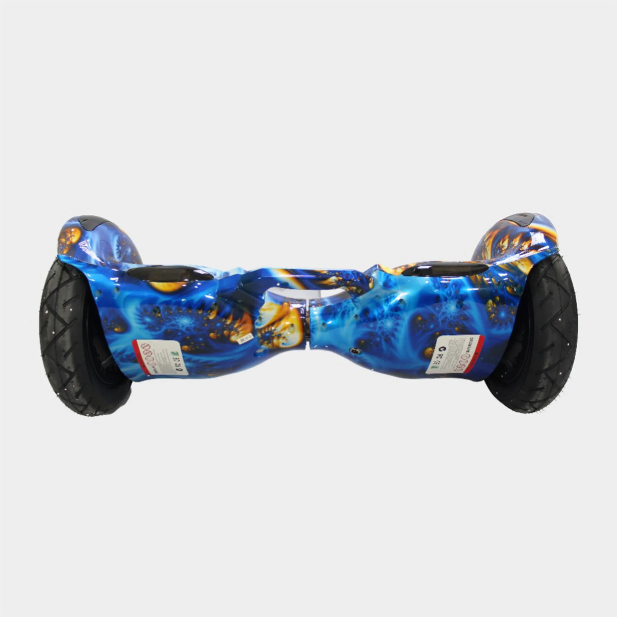 • لوح تزلج جو كارت هافر بورد